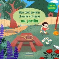 Image de Mon tout premier cherche et trouve au jardin