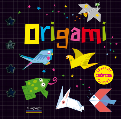 Image de Origami