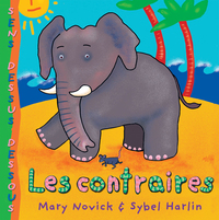Image de Les contraires