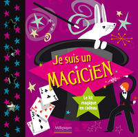 Picture of Je suis un magicien