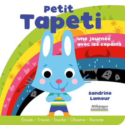 Picture of Petit Tapeti