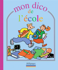 Image de Mon dico de l'école