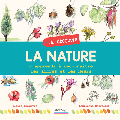 Image de Je découvre la nature