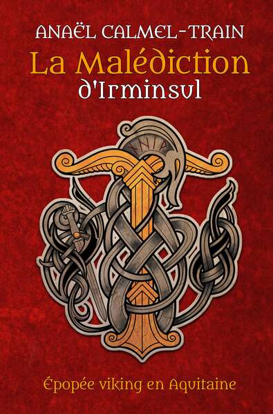 Image de La Malédiction d'Irminsul