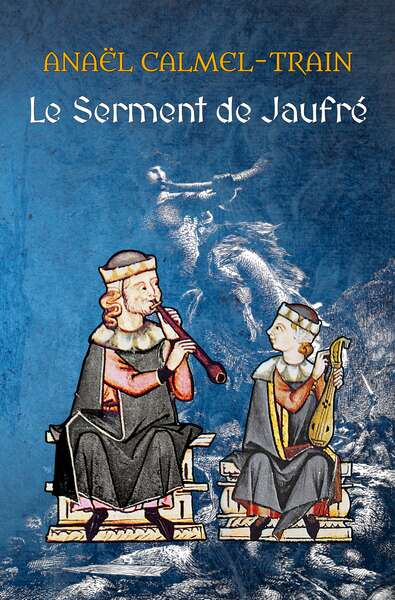 Image de Le Serment de Jaufré