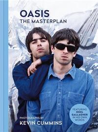 Image de Oasis The Masterplan