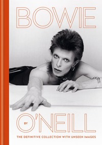 Picture of Bowie by O'Neill /anglais