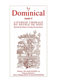 Picture of Le Dominical année C