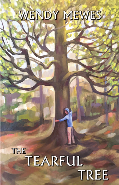 Image de The tearful tree