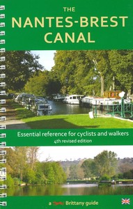 Image de THE NANTES -BREST CANAL