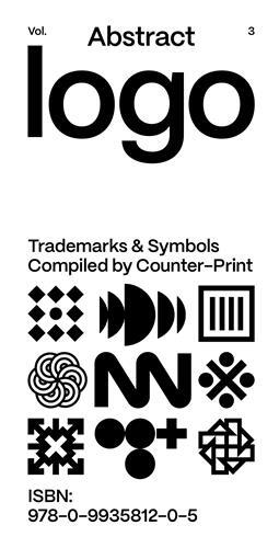 Picture of Abstract Logo /anglais