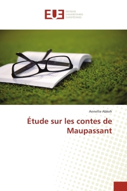 Picture of Étude sur les contes de Maupassant