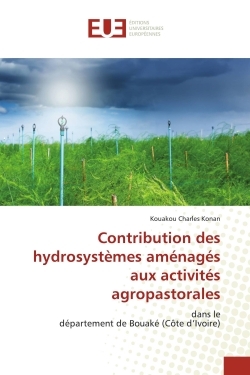 Picture of Contribution des hydrosystèmes aménagés aux activités agropastorales