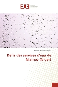 Picture of Défis des services d'eau de Niamey (Niger)