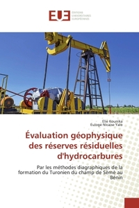 Picture of Évaluation géophysique des réserves résiduelles d'hydrocarbures