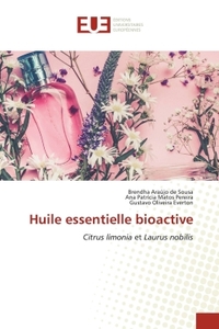 Picture of Huile essentielle bioactive