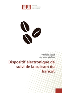 Picture of Dispositif électronique de suivi de la cuisson du haricot