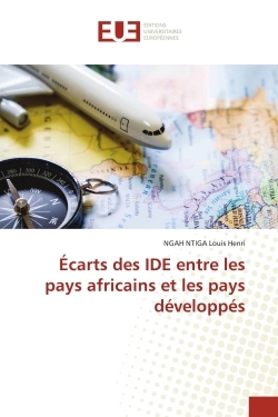 Picture of Écarts des IDE entre les pays africains et les pays développés