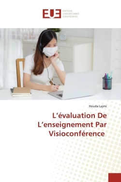 Picture of L'évaluation De L'enseignement Par Visioconférence