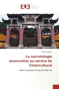 Picture of La narratologie énonciative au service de l'interculturel
