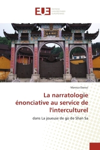 Picture of La narratologie énonciative au service de l'interculturel