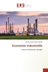 Image de Economie industrielle
