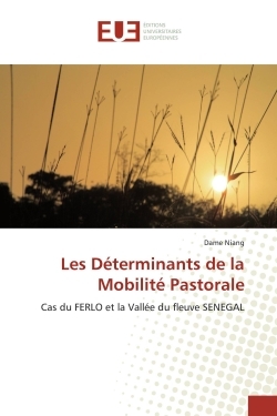 Picture of Les Déterminants de la Mobilité Pastorale