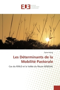 Picture of Les Déterminants de la Mobilité Pastorale