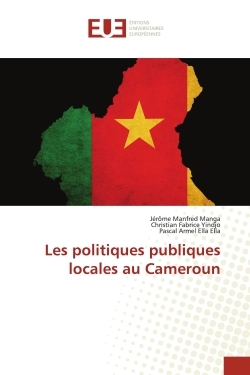 Picture of Les politiques publiques locales au Cameroun