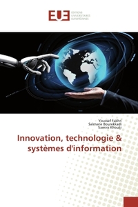 Picture of Innovation, technologie & systèmes d'information