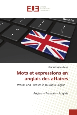 Picture of Mots et expressions en anglais des affaires