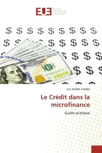 Picture of Le Crédit dans la microfinance