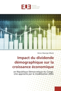 Picture of Impact du dividende démographique sur la croissance économique
