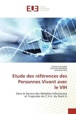 Image de Etude des références des Personnes Vivant avec le VIH