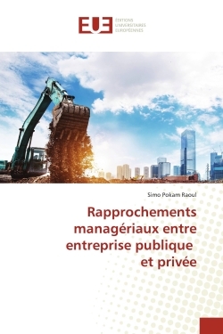 Picture of Rapprochements managériaux entre entreprise publique et privée
