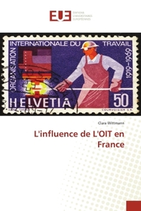 Picture of L'influence de L'OIT en France