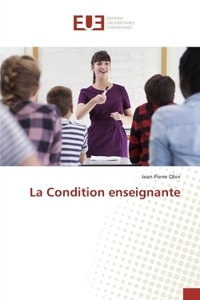 Image de La Condition enseignante