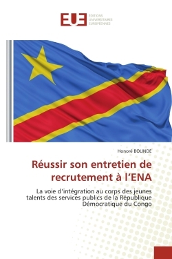 Picture of Réussir son entretien de recrutement à l'ENA