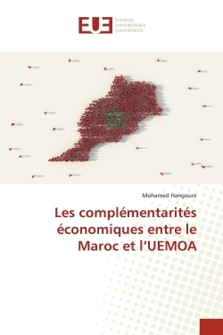 Picture of Les complémentarités économiques entre le Maroc et l'UEMOA