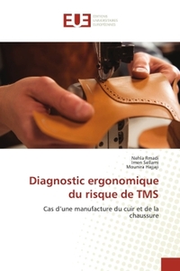 Picture of Diagnostic ergonomique du risque de TMS