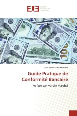 Picture of Guide Pratique de Conformité Bancaire