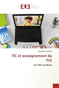 Picture of TIC et enseignement du FLE