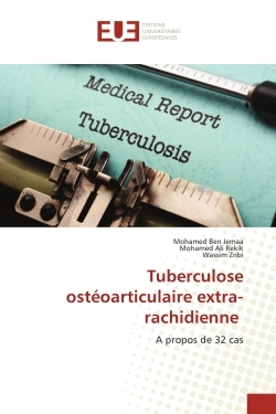 Picture of Tuberculose ostéoarticulaire extra-rachidienne