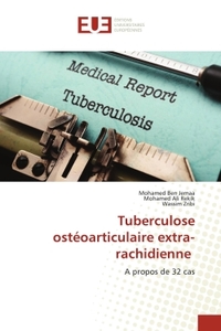 Picture of Tuberculose ostéoarticulaire extra-rachidienne