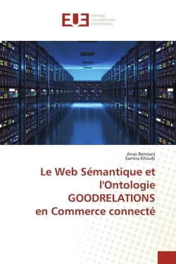 Picture of Le Web Sémantique et l'Ontologie GOODRELATIONS en Commerce connecté