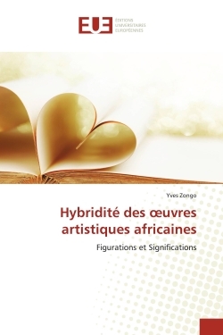 Picture of Hybridité des oeuvres artistiques africaines