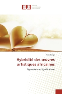 Picture of Hybridité des oeuvres artistiques africaines