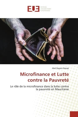 Picture of Microfinance et Lutte contre la Pauvreté