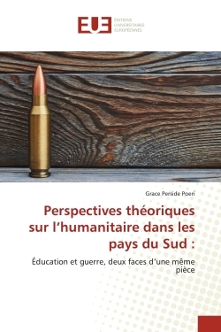 Picture of Perspectives théoriques sur l'humanitaire dans les pays du Sud :