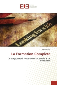 Picture of La Formation Complète